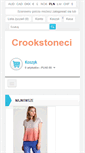Mobile Screenshot of crookstoneci.org
